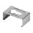 Ledvance LED Strip Mounting Brakett til Profil PM03 Metall 