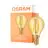 Osram Vintage 1906 LED E14 Ball filament gull 4W 420lm - 825 ekstra varm hvit | erstatter 35W