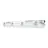 Ledvance LED Lyslister Vanntett Fuktighetstett Value 9W 1080lm - 840 Kald Hvit | 60cm 