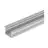 Ledvance LED Strip Profil Medium U-formet Wing 21.5x12 200CM 