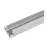 Ledvance LED Strip Profil Medium Edge Shape 19x19 200CM 