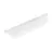 Ledvance LED Strip Profil Deksel Wide U-formet 200CM | klar