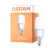 Osram LED Star Stick E14 Matt 8W 806lm - 840 Kald Hvit | Erstatter 60W