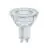 Osram Parathom Super Star LED spot GU10 PAR16 5W 350lm 36D - 827 ekstra varm hvit | dimbar - erstatter 35W
