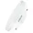 Osram LED spot STAR GX53 matt 4.9W 470lm 120D - 827 ekstra varm hvit | erstatter 50W
