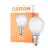 Osram Classic LED E14 Ball Filament Matt 2.8W 250lm - 827 Ekstra Varm Hvit | Dimbar - Erstatter 25W