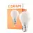 Osram Retrofit Classic LED B22d Pære matt 8.5W 806lm - 827 ekstra varm hvit | dimbar - erstatter 60W
