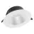 Ledvance LED downlight Performance DN195 Zigbee Hvit 21W 2520lm - 840 kald hvit | 220mm - Utskjæring 195mm