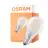 Osram Classic LED E27 Pære Filament Matt 6.5W 806lm - 865 Daglys | Erstatter 60W