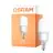 Osram LED Star Stick E14 Matt 9W 1050lm - 865 Daglys | Erstatter 75W