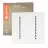 Ledvance LED panel IndiviLED 33W 4000lm - 840 kald hvit | 60x60cm - UGR 