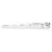 Ledvance LED Lyslister Vanntett Fuktighetstett 32W 4400lm - 840 Kald Hvit | 120cm - Bevegelses- Og Lyssensor