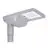 Ledvance LED-gatelykt Flex Stor RV25ST grå 25W 3370lm 25x145D - 730 varm hvit | IP66 – asymmetrisk