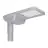 Ledvance LED-gatelykt Flex Medium RV25ST grå 80W 11400lm 25x145D - 730 varm hvit | IP66 – asymmetrisk