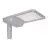Ledvance LED-gatelykt Flex Rør RV25ST grå 158W 24450lm 25x145D - 740 kald hvit | IP66 – asymmetrisk