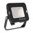 Ledvance LED flomlys Kompakt svart 10W 1000lm 100D - 865 daglys | IP65 - symmetrisk 