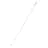 Osram LED Lysrør T8 Substitube Star (EM/Mains) Standard Output 6.6W 720lm - 830 Varm Hvit | 60cm - Erstatter 18W