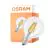 Osram LED Superstar E27 Globe G95 Filament Klar 11W 1521lm - 927 Ekstra Varm Hvit | Beste Fargegjengivelse - Erstatter 100W