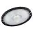Ledvance LED highbay Sensor Gen4 87W 13000lm 110D - 840 kald hvit | IP65 - Bevegelses- og lyssensor