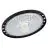 Ledvance LED highbay Sensor Gen4 147W 22000lm 70D - 840 kald hvit | IP65 - Bevegelses- og lyssensor