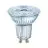 Osram Superstar LED GU10 Spot klar 3.4W 230lm - 927 ekstra varm hvit | dimbar - beste fargegjengivelse