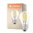 Ledvance Smart+ Wifi E27 Pære Classic filament 4W 470lm - 827 ekstra varm hvit | dimbar - erstatter 40W