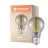 Ledvance Smart+ Wifi E27 Pære Classic filament Uskarpt 6W 540lm - 825 ekstra varm hvit | dimbar - erstatter 50W
