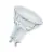 Osram LED Superstar Reflektor Spot GU10 PAR16 6W 575lm 120D - 940 Kald Hvit | Beste Fargegjengivelse - Dimbar - Erstatter 80W