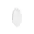 Ledvance Surface Rund 250 13W 830 920lm Hvit IP44 | varm hvit