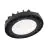 Ledvance LED highbay Kompakt svart 83W 10000lm 110D - 865 daglys | IP65