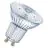 Ledvance Smart+ Zigbee GU10 Spot 4.7W 350lm 45D - 827-865 Innstillbar Hvit | Dimbar - Erstatter 50W