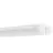 Ledvance LED Lyslister Vanntett 32W 4384lm - 840 Kald Hvit | 120cm - Nødlys 3 Timer