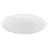 Ledvance LED Vegg - Taklampe Orbis Ultra Slim Click Hvit 22W 1850lm - 830 Varm Hvit | 400mm - IP20