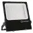 Ledvance LED Flomlys Performance 290W 38200lm 55x110D - 840 Kald Hvit | IP66 - Dali Dimbar - Asymmetrisk 