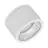 Ledvance LED downlight Surface IP65 Aluminium Hvit 30W 3300lm 36D - 840 kald hvit | IP65