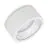 Ledvance LED downlight Surface IP65 Aluminium Hvit 45W 4725lm 36D - 830 varm hvit | IP65