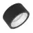 Ledvance LED downlight Surface IP65 Aluminium svart 45W 4950lm 60D - 840 kald hvit | IP65