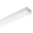 Ledvance LED Skinnesystem Trusys Flex klar Stål Hvit 50W 8600lm 2x30D - 840 kald hvit | Nødlys 3 timer