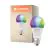 Ledvance Smart+ Wifi E27 A60 9W 806lm - 827-865 Innstillbar Hvit | RGBW - Dimbar - Erstatter 60W