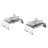 Ledvance Trusys Flex Grid Tak Clip 2x