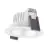 Ledvance LED spot Adjust Aluminium Hvit 8W 720lm 36D - 940 kald hvit | Utskjæring 68mm - IP20 - beste fargegjengivelse - dimbar