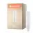 Ledvance Dulux-D LED 7W - 830 Varm Hvit | 4-Stift - Erstatter 18W