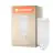 Ledvance Dulux T/E LED 7W - 830 Varm Hvit | 4-Stift - Erstatter 18W