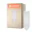 Ledvance Dulux-TE LED 10W 1100lm - 840 Kald Hvit | 4-Stift - Erstatter 26W