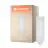 Ledvance Dulux-T LED 16W - 840 Kald Hvit | 4-Stift - Erstatter 32W