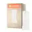 Ledvance Dulux-F LED 20W - 840 Kald Hvit | 4-Stift - Erstatter 36W