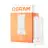 Osram Dulux-F LED 12W 1500lm - 840 Kald Hvit | 4-Stift - Erstatter 24W