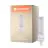 Ledvance DULUX-D LED 5W - 840 Kald Hvit | 2-Stift - Erstatter 10W