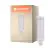 Osram Dulux-T LED 9W 1000lm - 830 Varm Hvit | 2-Stift - Erstatter 26W