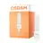 Osram Dulux-S LED 3.5W 400lm - 840 Kald Hvit | 2-Stift - Erstatter 7W